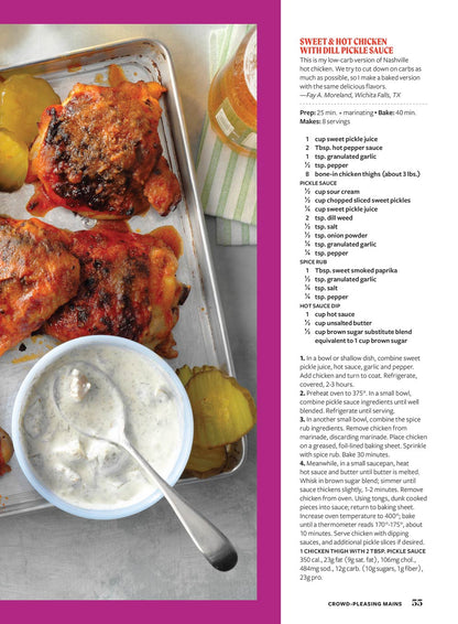 Taste of Home - Summer Cookouts & Potlucks: 103 Recipes For Your Best BBQ Ever, Make & Take Desserts, Crowd-Pleasing Appetizers, Grilled Suppers Including Chicken, Potato Salad, Brownies & More!