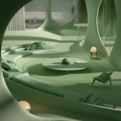 Dreamscapes & Artificial Architecture Book