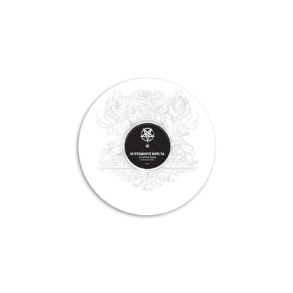 Superjoint Ritual 'Use Once And Destroy' & 'A Lethal Dose' Deluxe Album Edition Vinyl Record