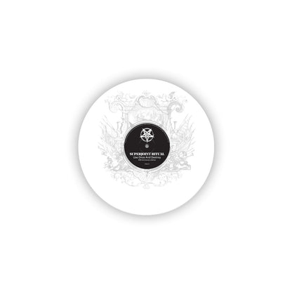 Superjoint Ritual 'Use Once And Destroy' & 'A Lethal Dose' Deluxe Album Edition Vinyl Record
