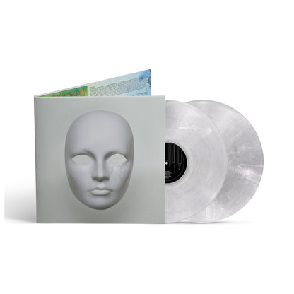 Scary Kids Scaring Kids ‘Scary Kids Scaring Kids’ 2 LP (Limited Edition – Various Color Vinyl) Vinyl Record