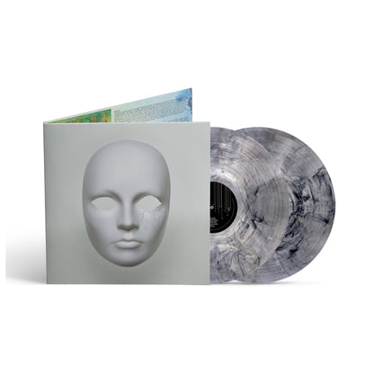 Scary Kids Scaring Kids ‘Scary Kids Scaring Kids’ 2 LP (Limited Edition – Various Color Vinyl) Vinyl Record