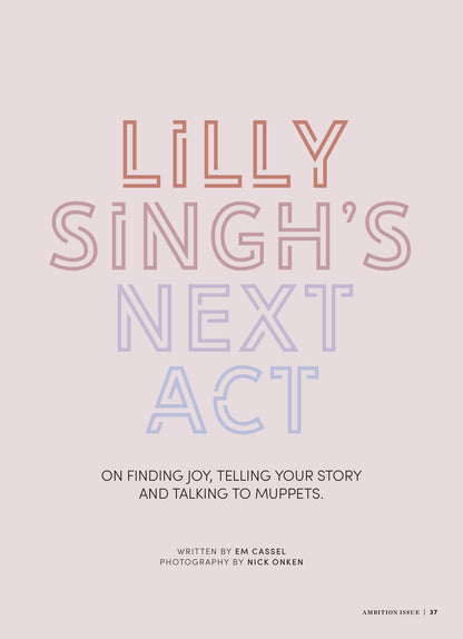 SUCCESS Magazine - July & August 2024: Lilly Singh's Innovative Use Of Digital Media, Biz Talk With Kristin Cavallari, 10 Entrepreneurs Influencing The Youth, Habits Of Successful Leaders & More!