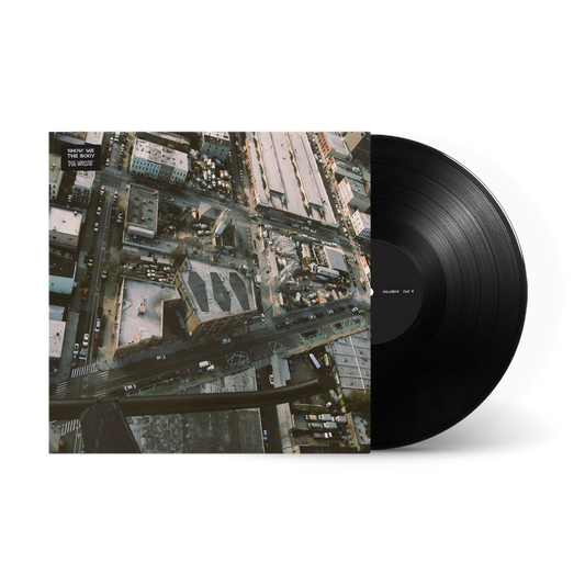 Show Me the Body - Dog Whistle LP Vinyl Record
