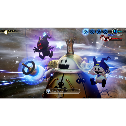 SEGA - Shin Megami Tensei V: Vengeance: Steelbook Launch Edition - Switch