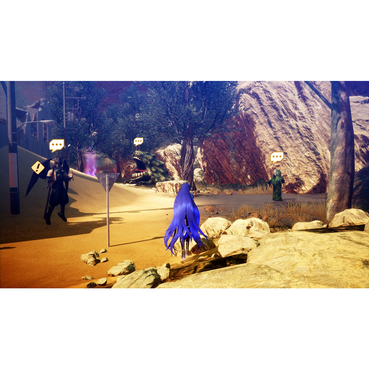 SEGA - Shin Megami Tensei V: Vengeance: Steelbook Launch Edition - Switch