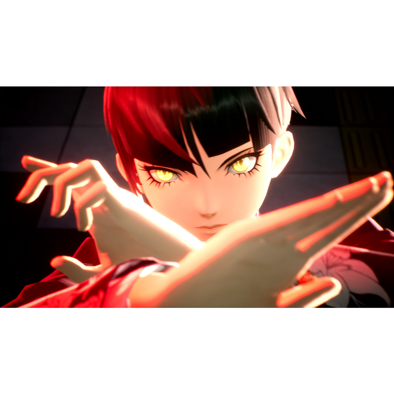 SEGA - Shin Megami Tensei V: Vengeance: Steelbook Launch Edition - Switch