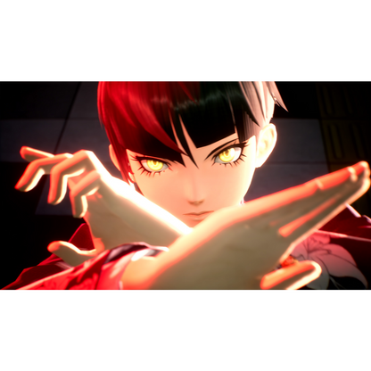 SEGA - Shin Megami Tensei V: Vengeance: Steelbook Launch Edition - Switch