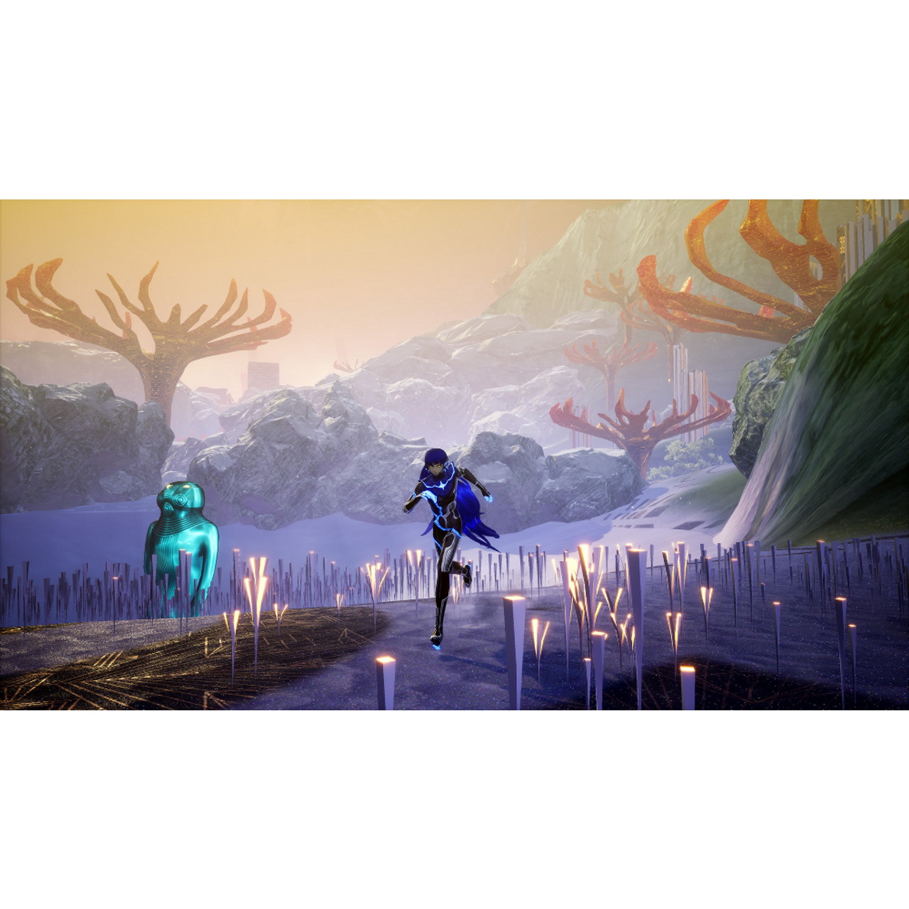 SEGA - Shin Megami Tensei V: Vengeance: Steelbook Launch Edition - Switch