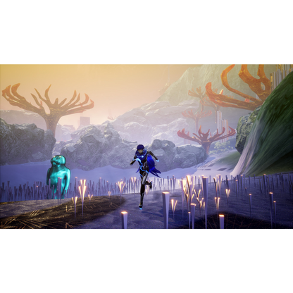 SEGA - Shin Megami Tensei V: Vengeance: Steelbook Launch Edition - Switch