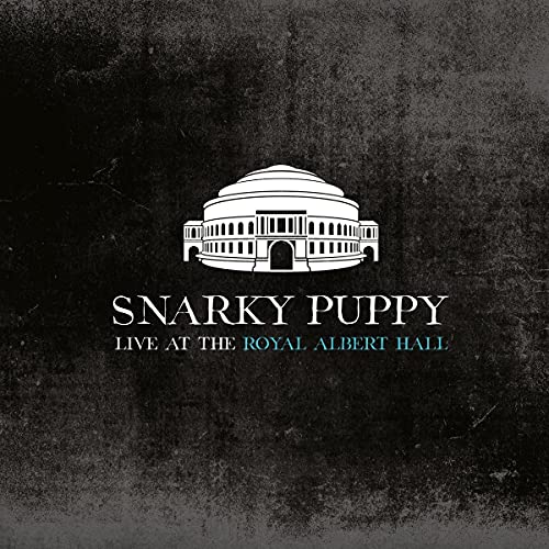 LIVE AT THE ROYAL ALBERT HALL [Vinyl] Vinyl Record
