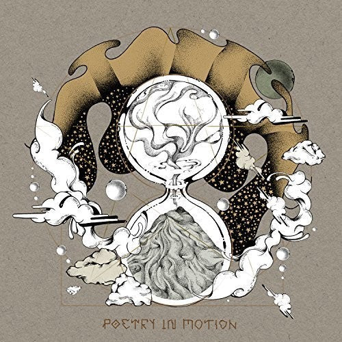 SOJA – Poetry In Motion Music CD