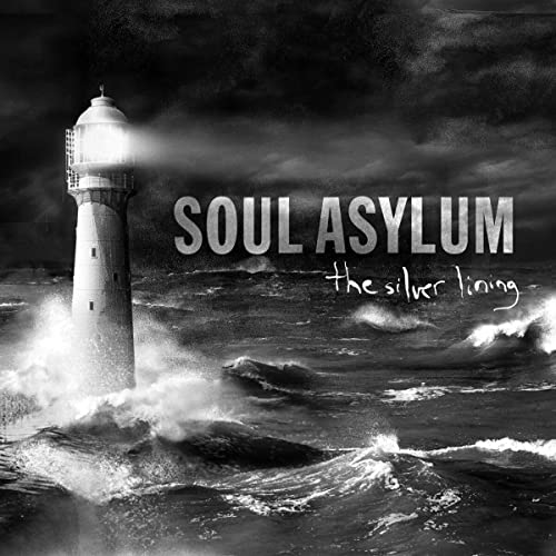 THE SILVER LINING [Vinyl] Vinyl Record