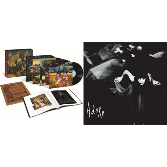 Smashing Pumpkins - Mellon Collie & Infinite Sadness & Adore (2LP)