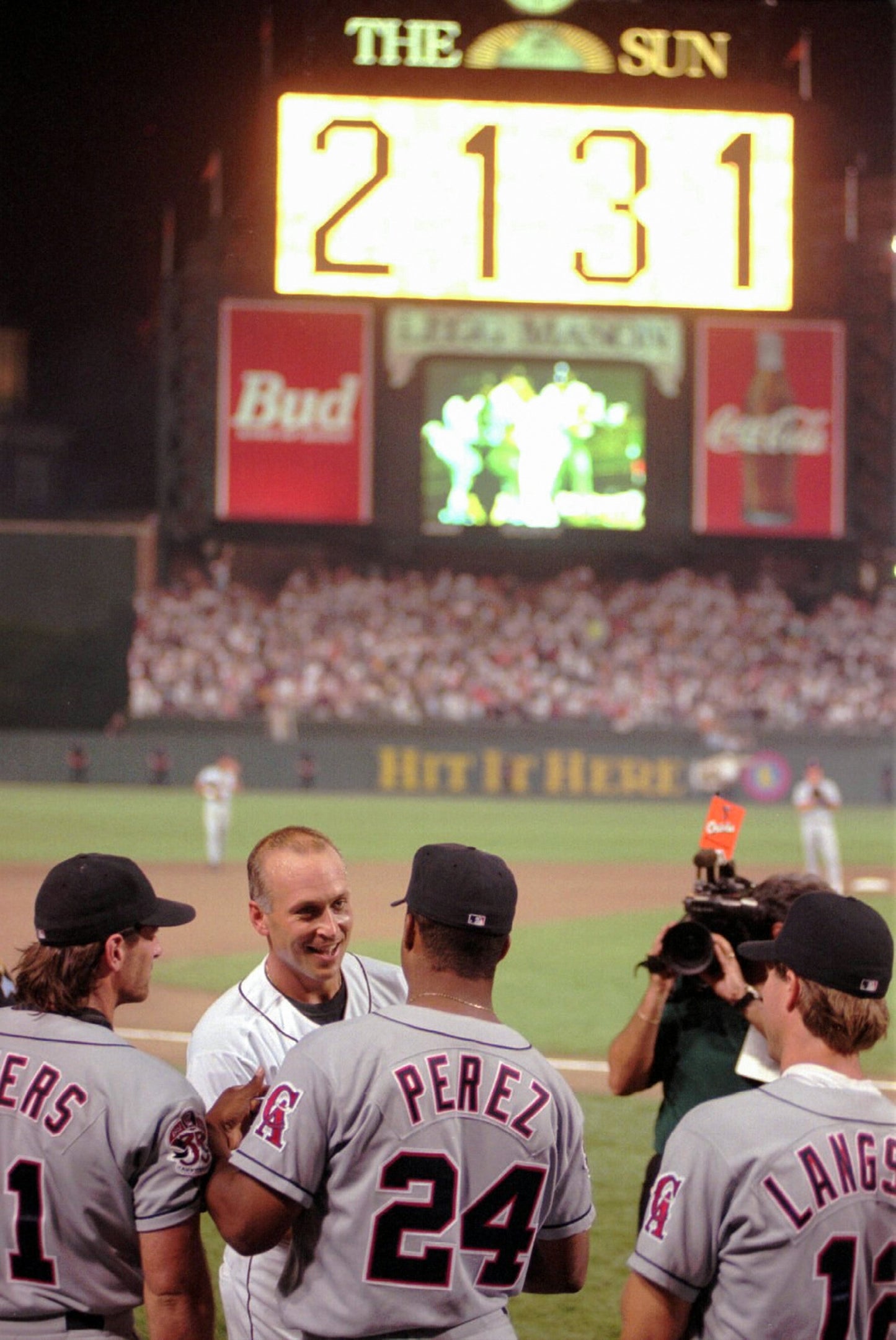 50 Maryland Moments: The Events That Shaped the Free State Through Photos and Stories from The Baltimore Sun Book