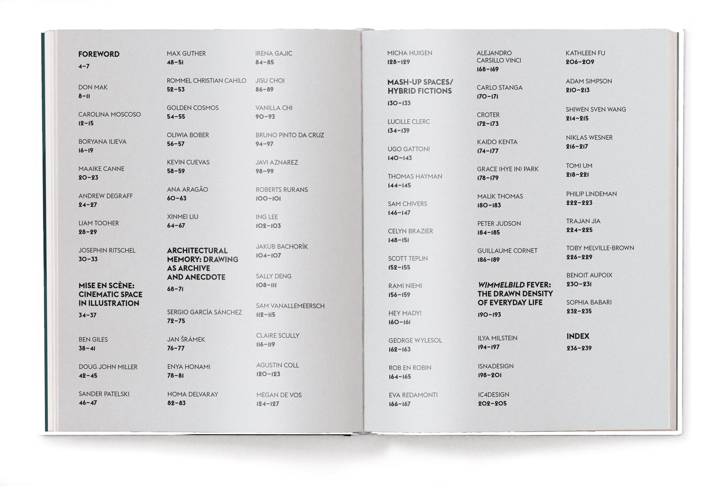 This Is Where We Live Book