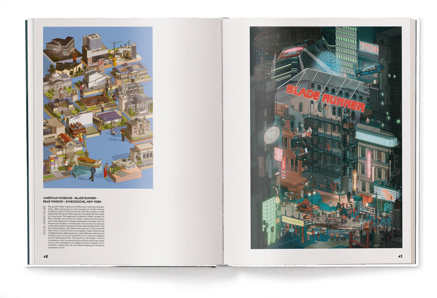 This Is Where We Live Book