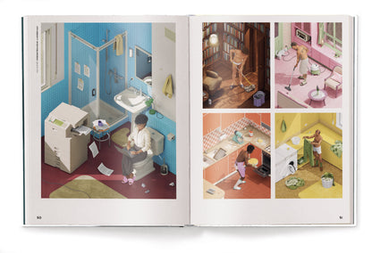 This Is Where We Live Book