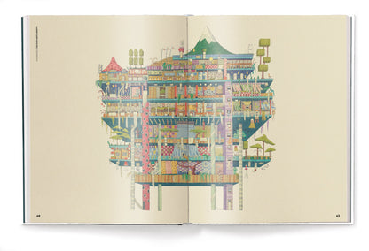 This Is Where We Live Book