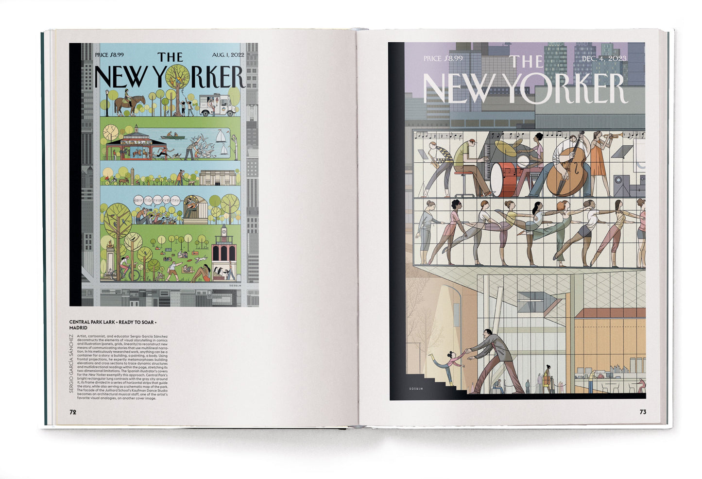 This Is Where We Live Book