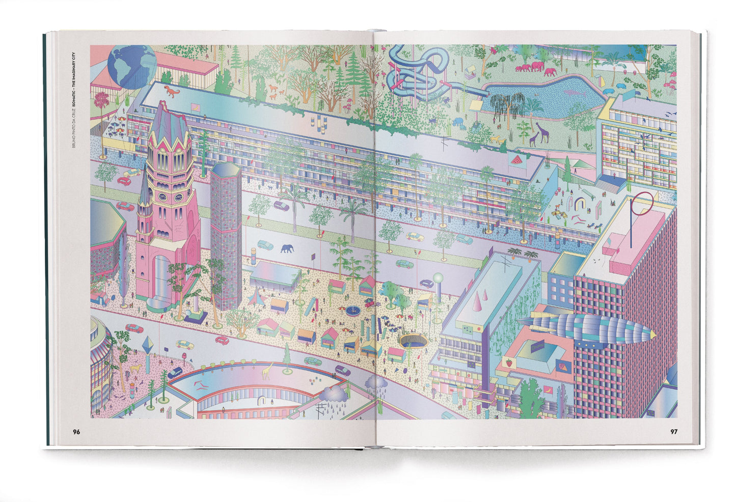This Is Where We Live Book