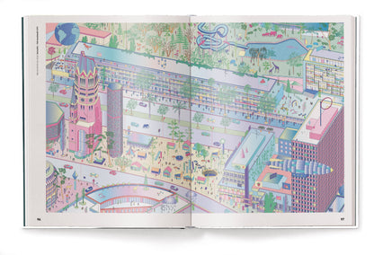 This Is Where We Live Book