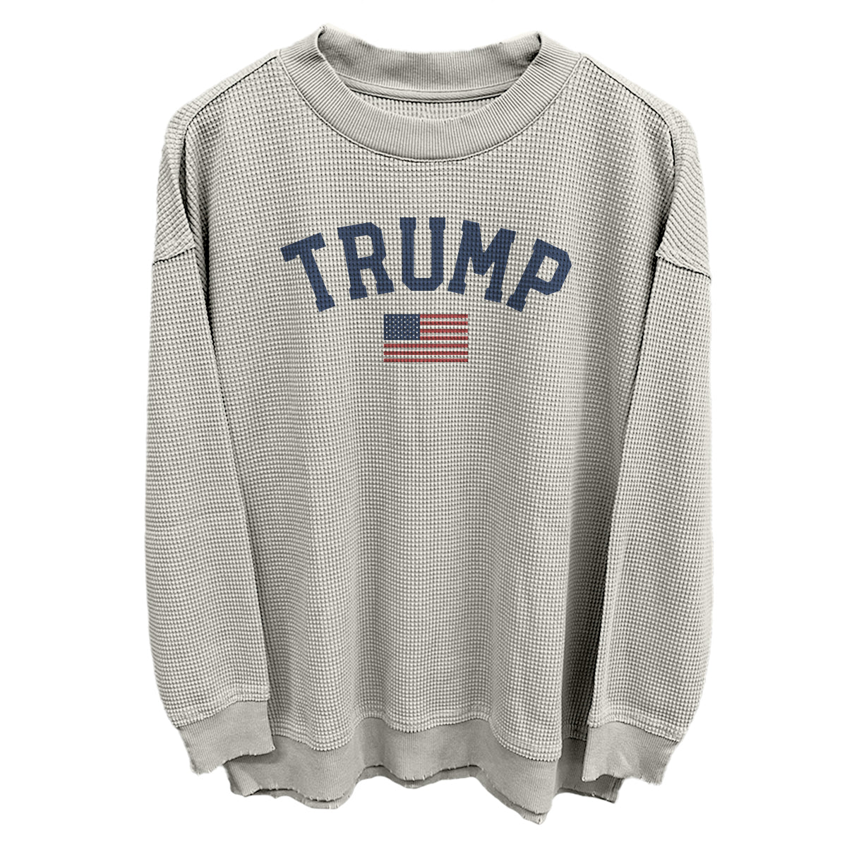 Trump American Flag 2024 (Front)