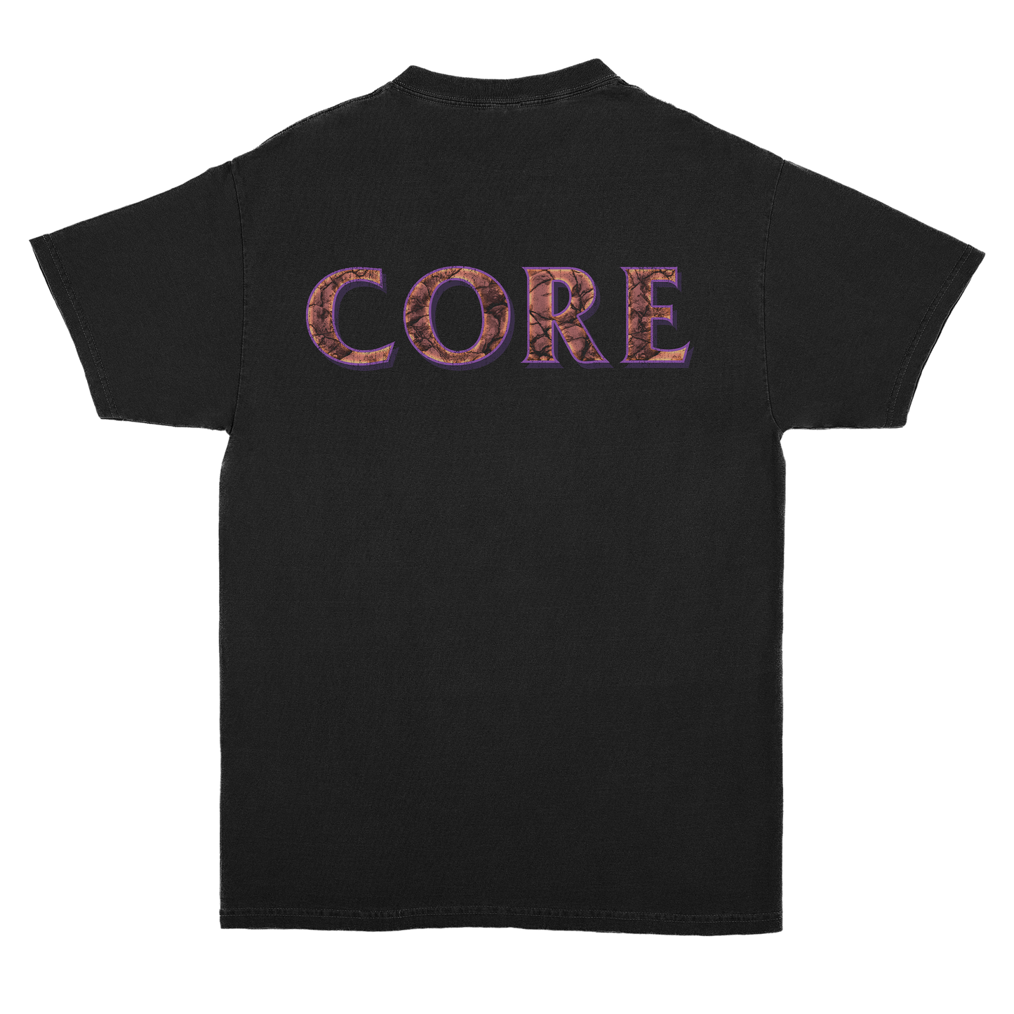 Stone Temple Pilots STP Core Mens T Shirt Black Officially Licensed