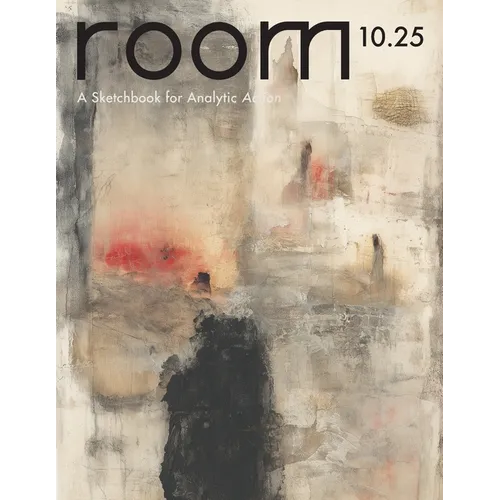 ROOM: A Sketchbook for Analytic Action 10.25
