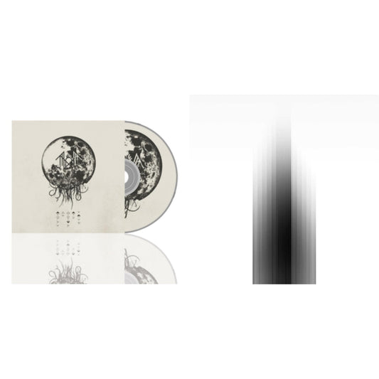 Sleep Token - Take Me Back To Eden & Sundowning - CD Bundle