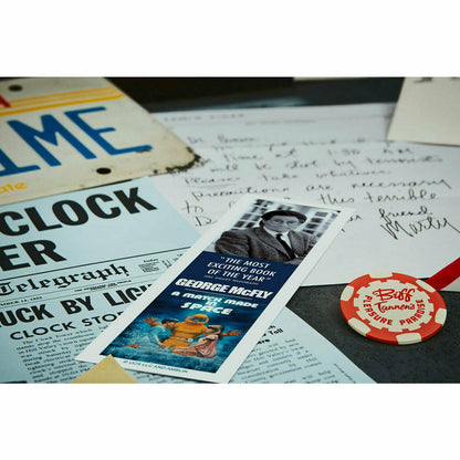 Back to the Future Time Travel Memories Kit - Standard Edition prop replicas