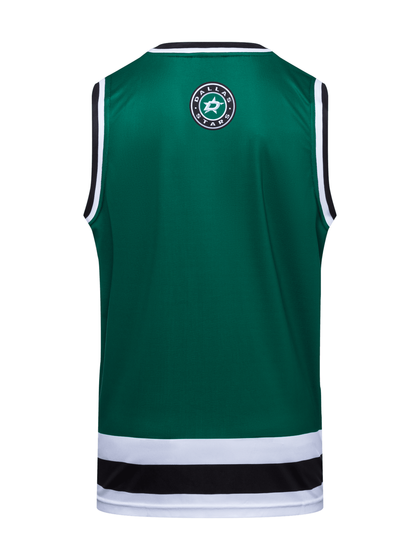 Dallas Stars Hockey Tank