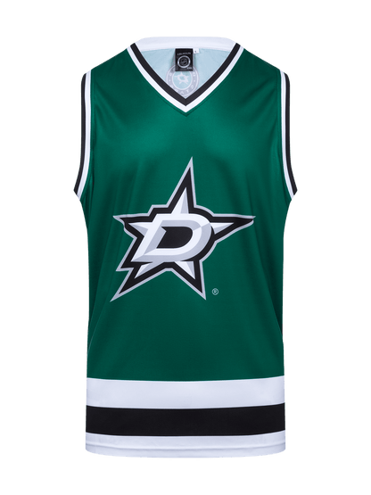 Dallas Stars Hockey Tank