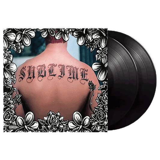 Sublime - Sublime [2LP] Vinyl Record