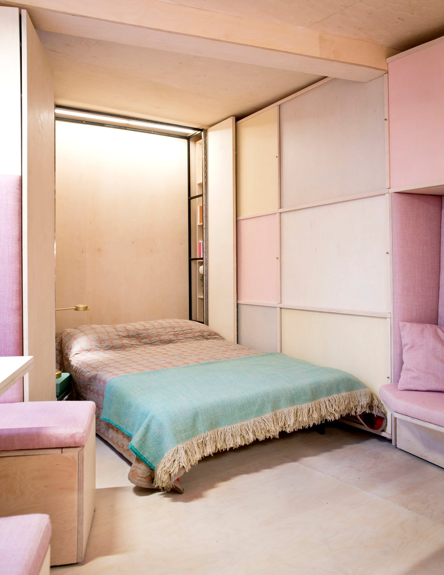 Petite Places Book