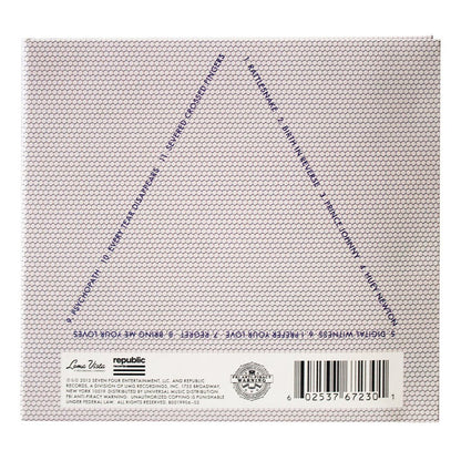 St. Vincent - St. Vincent Music CD