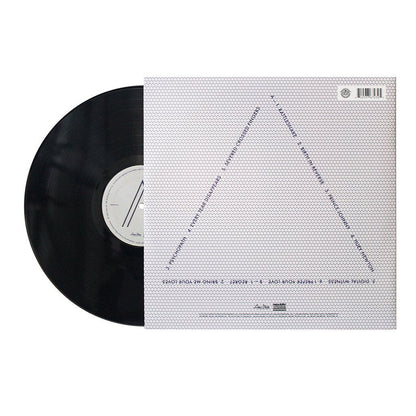 St. Vincent - St. Vincent Vinyl Record