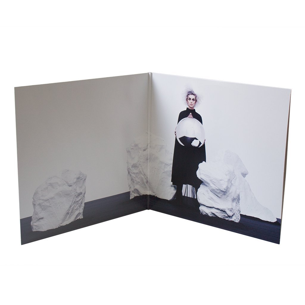 St. Vincent - St. Vincent Vinyl Record