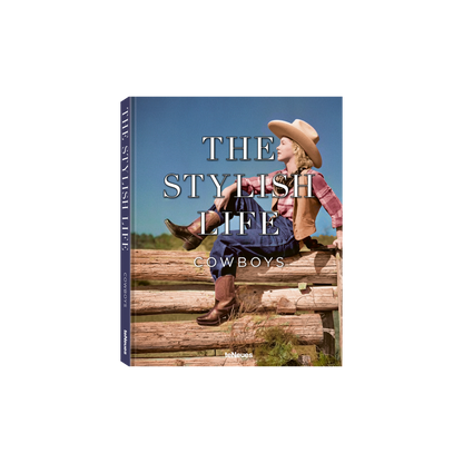 The Stylish Life: Cowboys Book