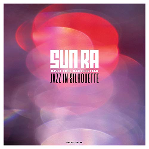 Jazz In Silhouette [Vinyl] Vinyl Record