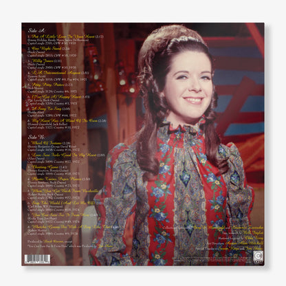16 Greatest Hits (LP) Vinyl Record
