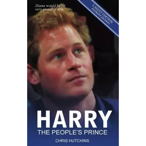 Harry: The People's Prince