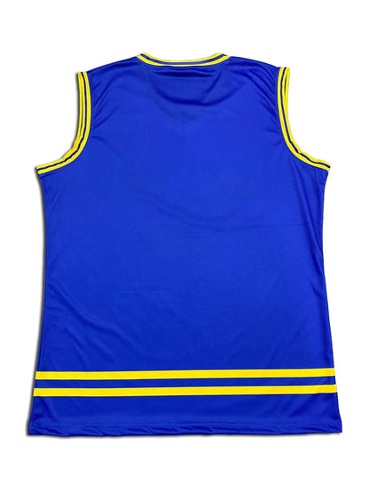 Sweden Hockey Tank