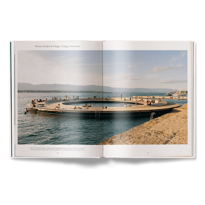 The Nature of Swimming (Updated Edition) Book