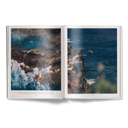 The Nature of Swimming (Updated Edition) Book