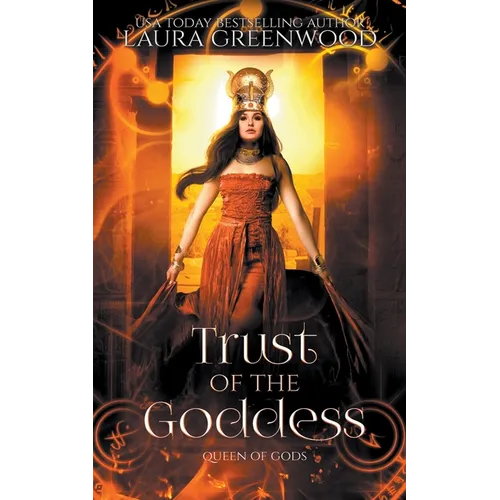 Trust Of The Goddess