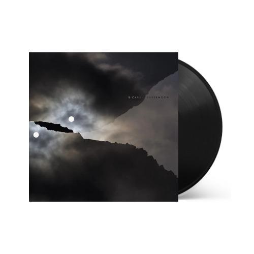 S. Carey - Supermoon Vinyl Record