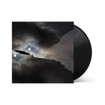 S. Carey - Supermoon Vinyl Record