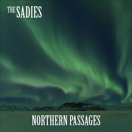 NORTHERN PASSAGES Vinyl Record