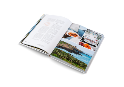 Sailing the Seas Vol. 2 Book